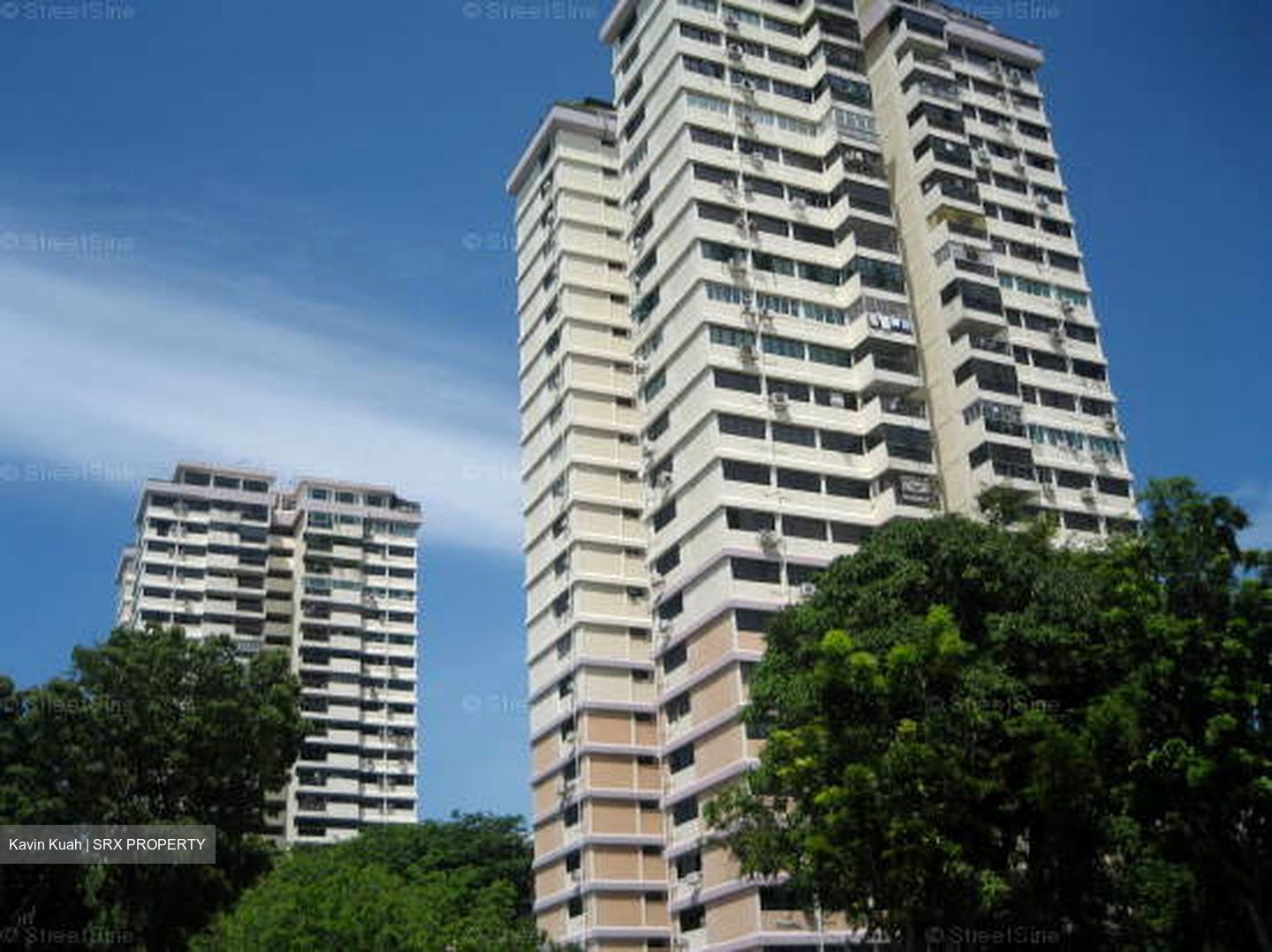 Laguna Park (D15), Apartment #599106781